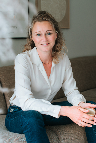 Over Nienke